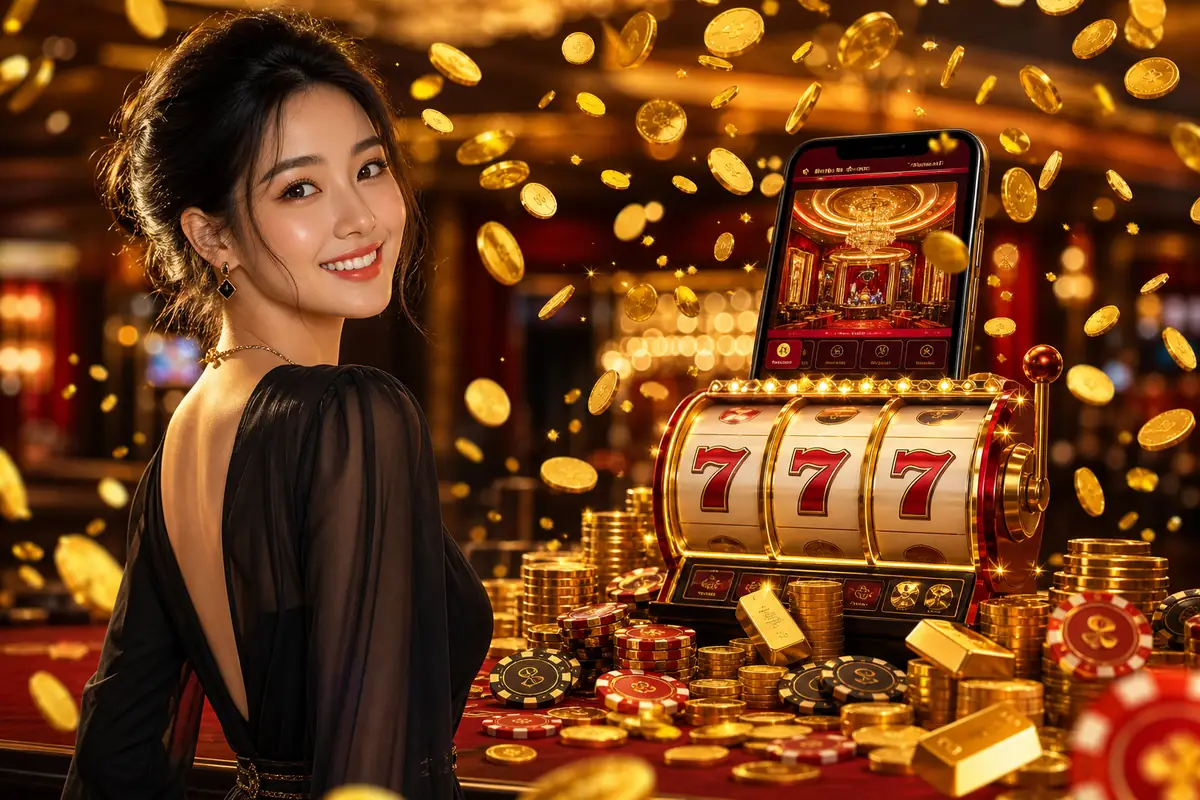 islot88 permainan slot online Malaysia