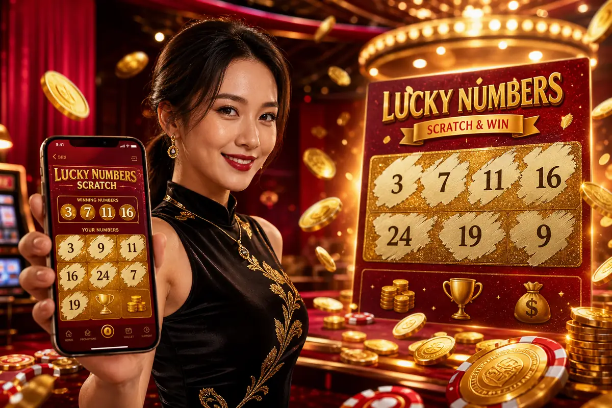 islot88 Dragon Tiger meja permainan langsung