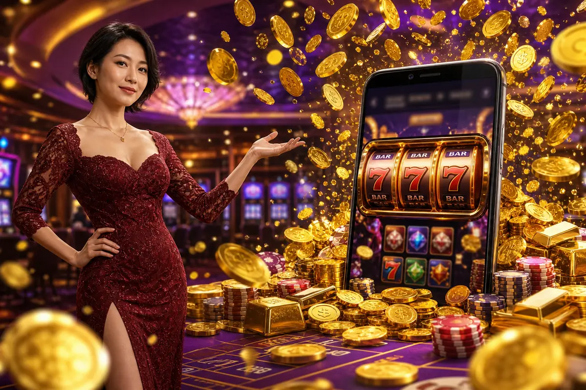 islot88 Casino suasana meja live roulette