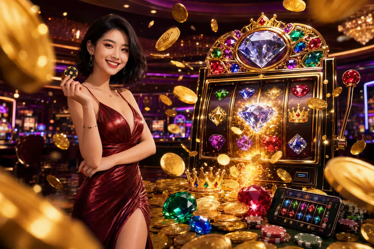 islot88 jenis pertaruhan Dragon Tiger pilihan