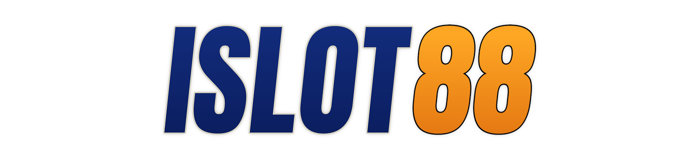 islot88 logo